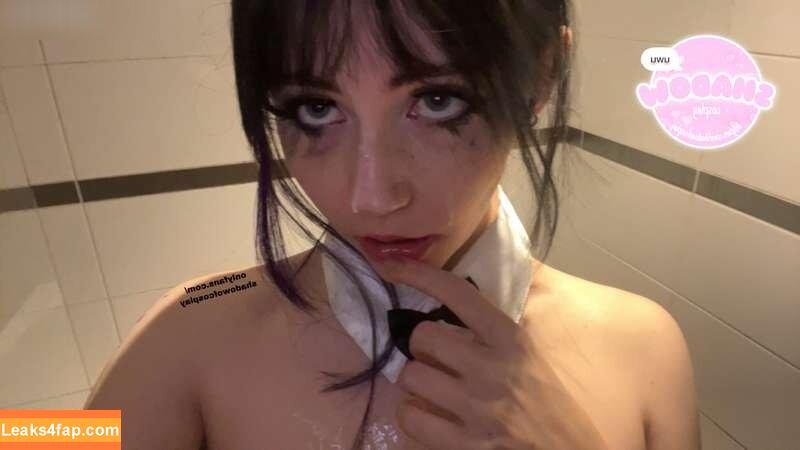 Shadowofcosplay / Shadowofanerd / shadowcosplayo слитое фото фото #0276