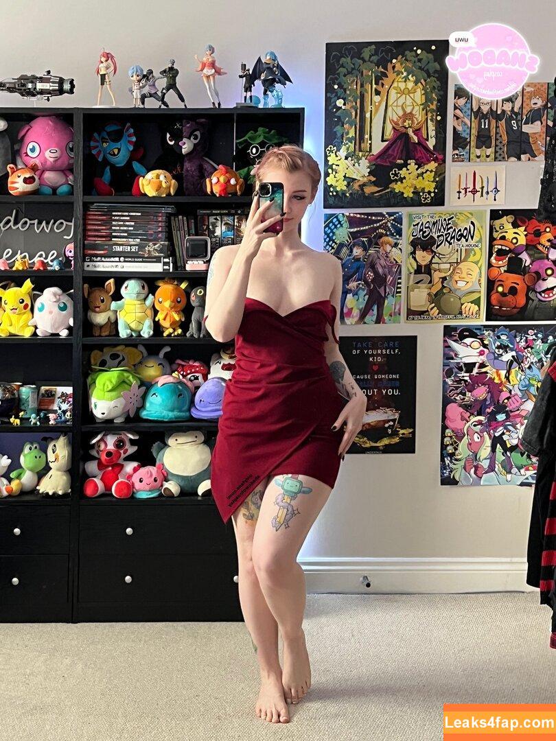 Shadowofcosplay / Shadowofanerd / shadowcosplayo leaked photo photo #0359