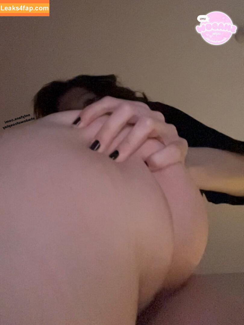 Shadowofcosplay / Shadowofanerd leaked photo photo #0380