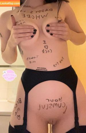 Shadowofcosplay photo #0322