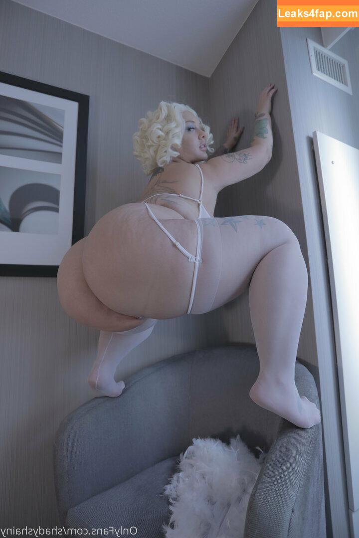 Shainarae / ShadyShaina / ShadyShainarae leaked photo photo #0040