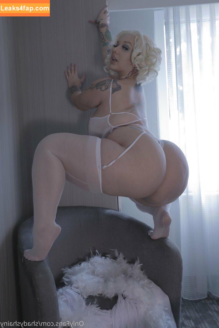 Shainarae / ShadyShaina / ShadyShainarae leaked photo photo #0041