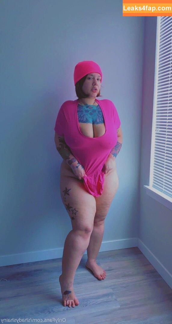 Shainarae / ShadyShaina / ShadyShainarae leaked photo photo #0071