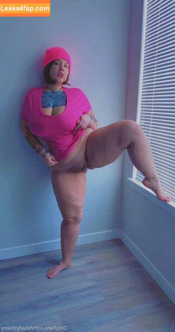 Shainarae / ShadyShaina / ShadyShainarae leaked photo photo #0072