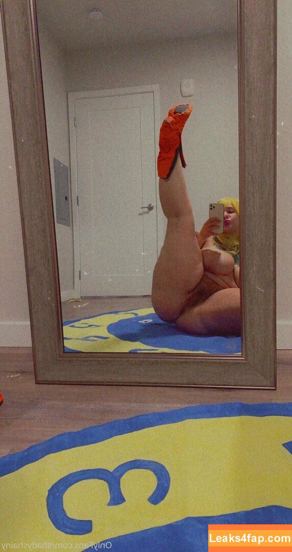 Shainarae / ShadyShaina / ShadyShainarae leaked photo photo #0091