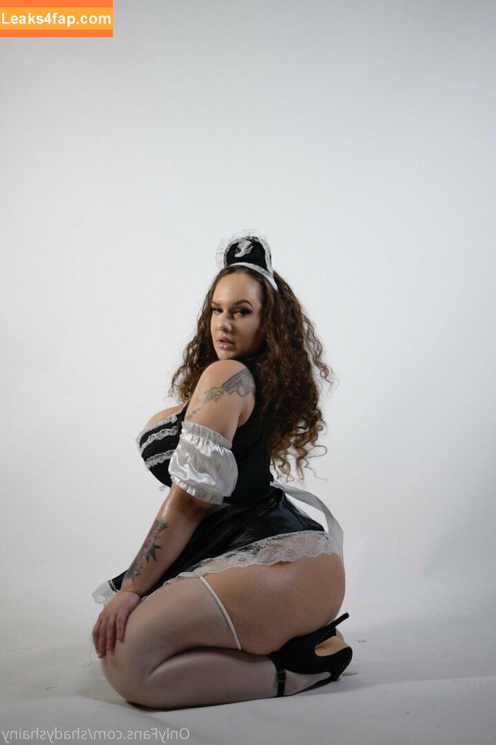 Shainarae / ShadyShaina / ShadyShainarae leaked photo photo #0130