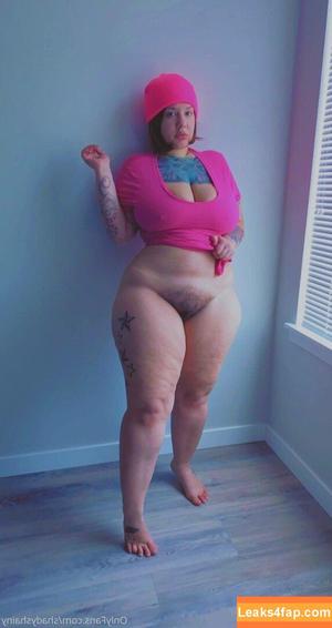Shainarae photo #0076