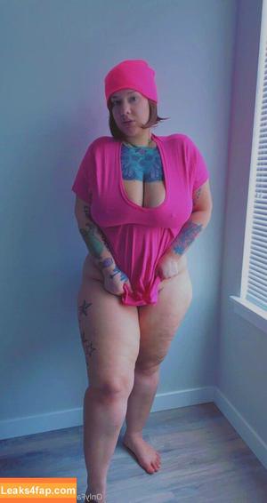 Shainarae photo #0079