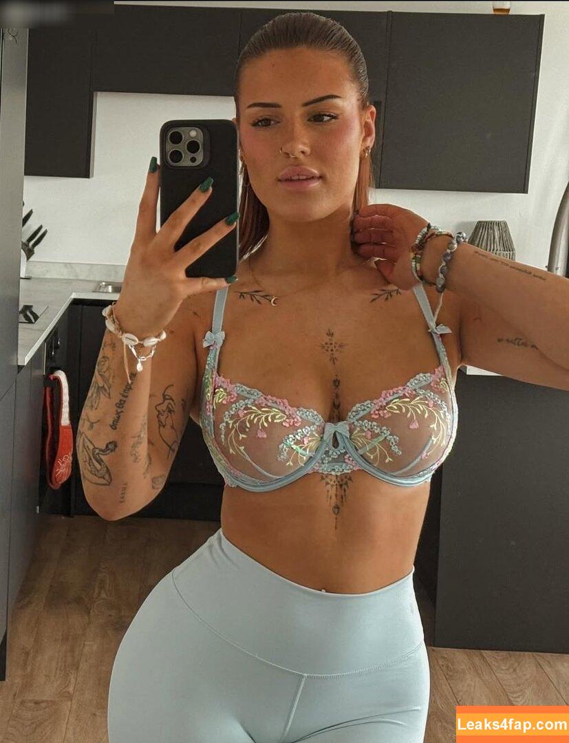 Shann0nmaria_ /  leaked photo photo #0008