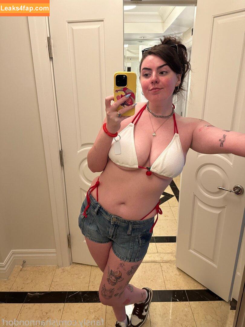 Shannondorf / shannondorf_ / u141283803 leaked photo photo #0067