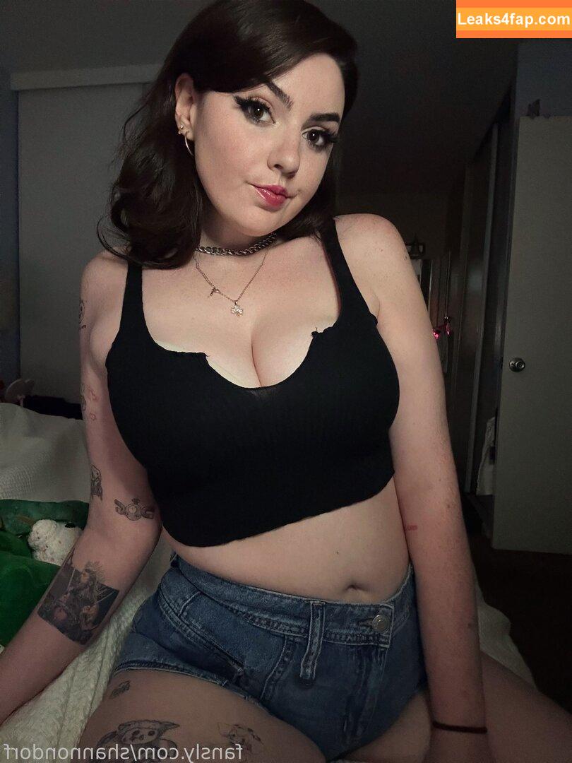 Shannondorf / shannondorf_ / u141283803 leaked photo photo #0076