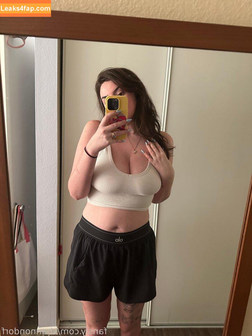 Shannondorf / shannondorf_ / u141283803 leaked photo photo #0079
