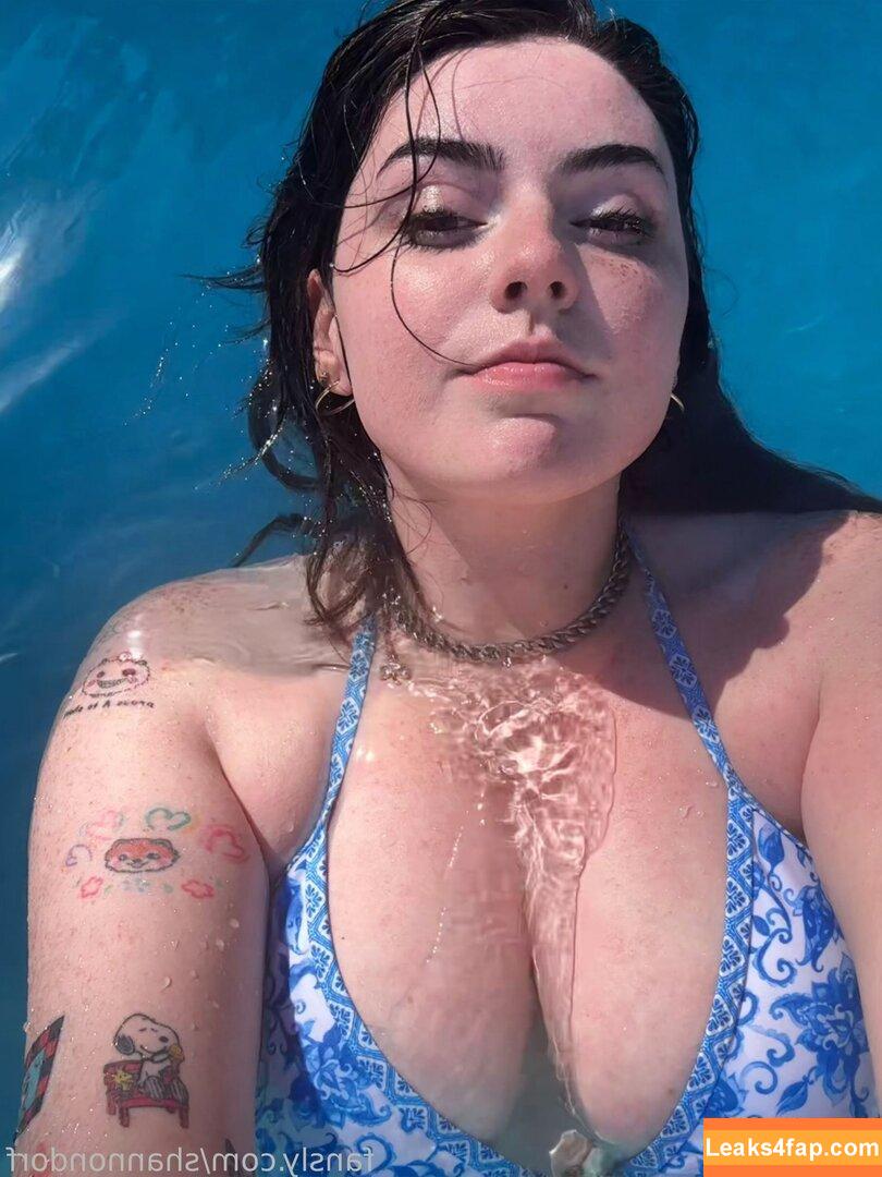 Shannondorf / shannondorf_ / u141283803 leaked photo photo #0090