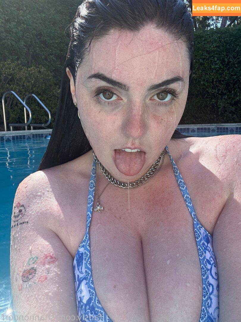 Shannondorf / shannondorf_ / u141283803 leaked photo photo #0092