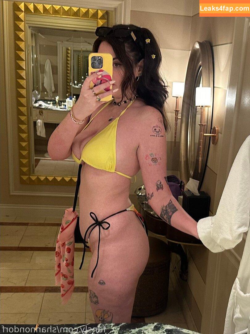 Shannondorf / shannondorf_ / u141283803 leaked photo photo #0100
