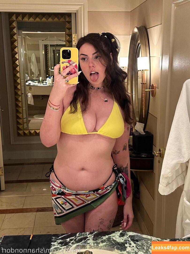 Shannondorf / shannondorf_ / u141283803 leaked photo photo #0107