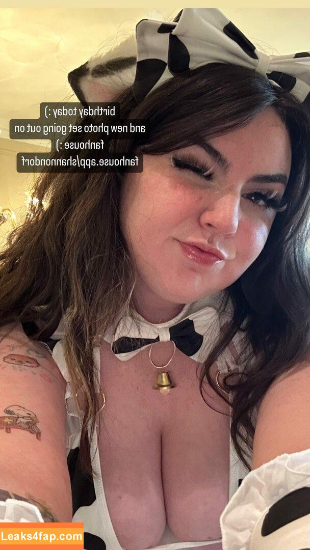 Shannondorf / shannondorf_ / u141283803 leaked photo photo #0164