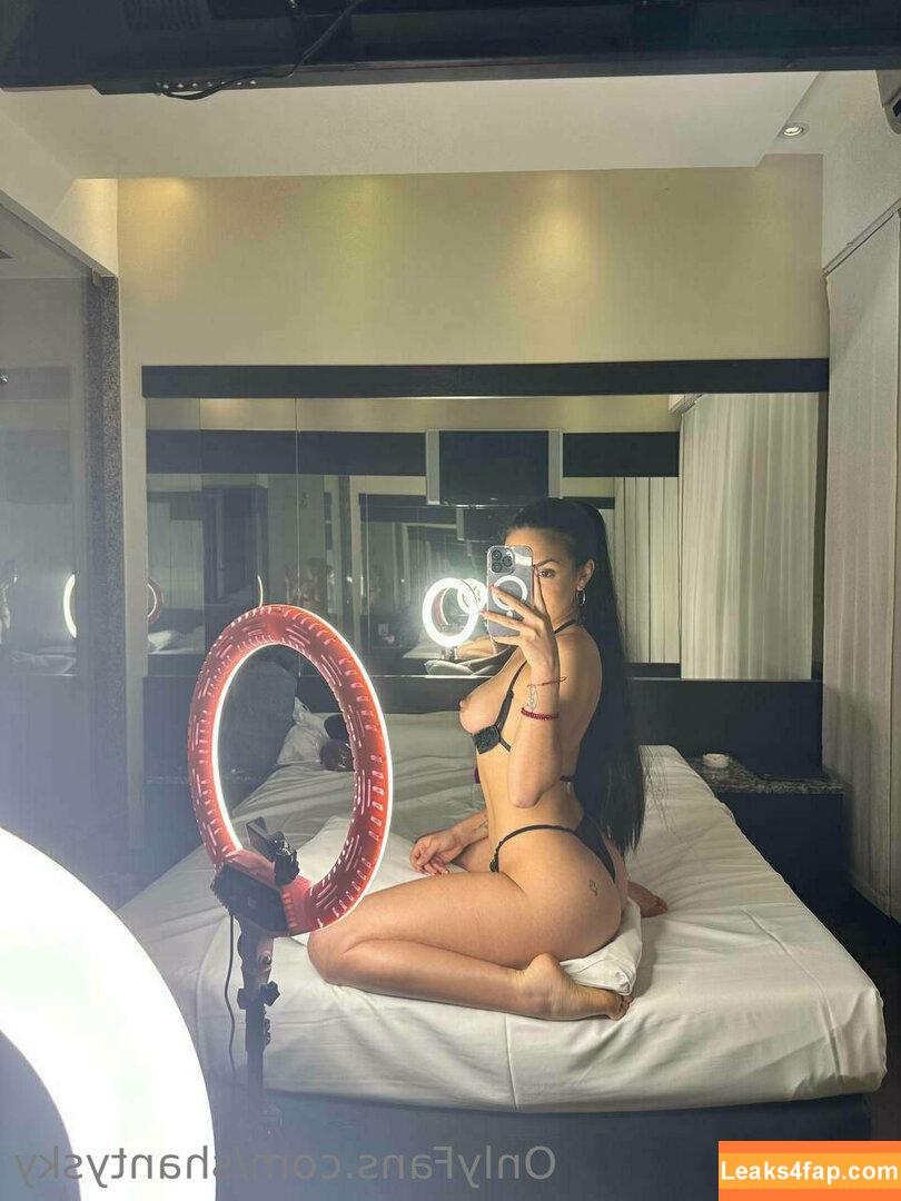 shantysky / shantskyxo leaked photo photo #0001