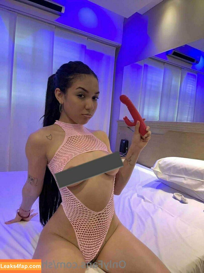 shantysky / shantskyxo leaked photo photo #0007