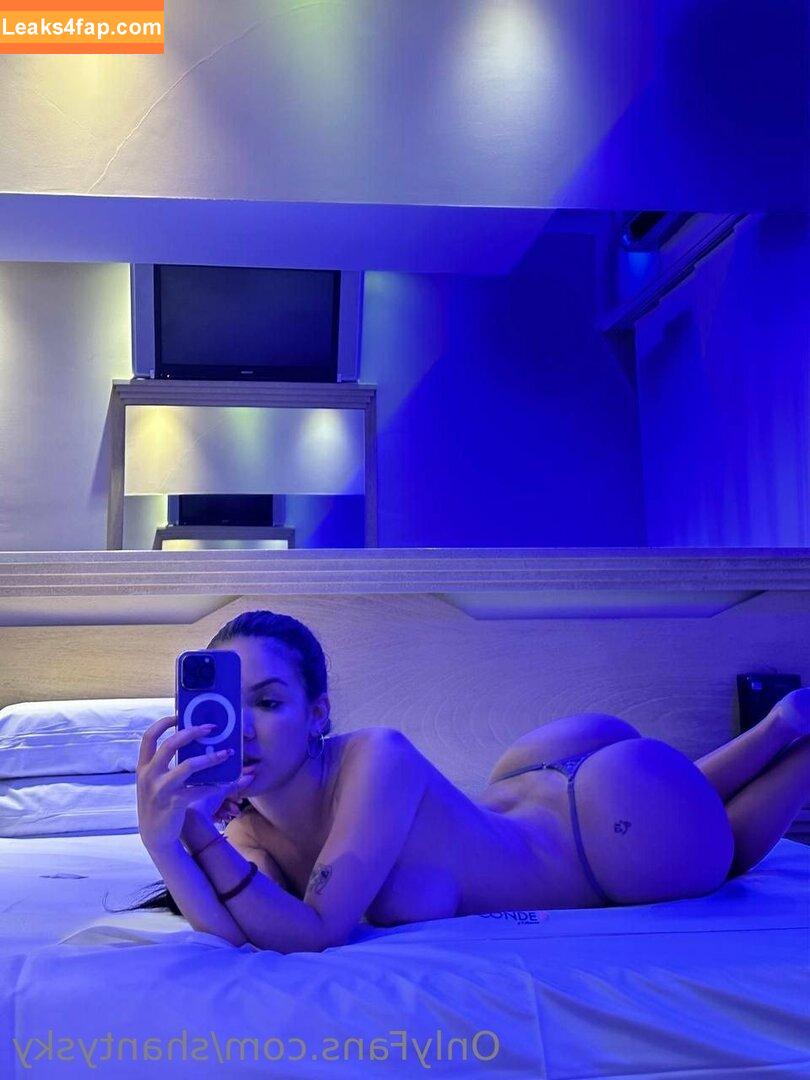 shantysky / shantskyxo leaked photo photo #0036