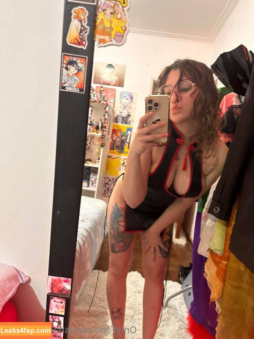 sharellgraham / shereal12 leaked photo photo #0016