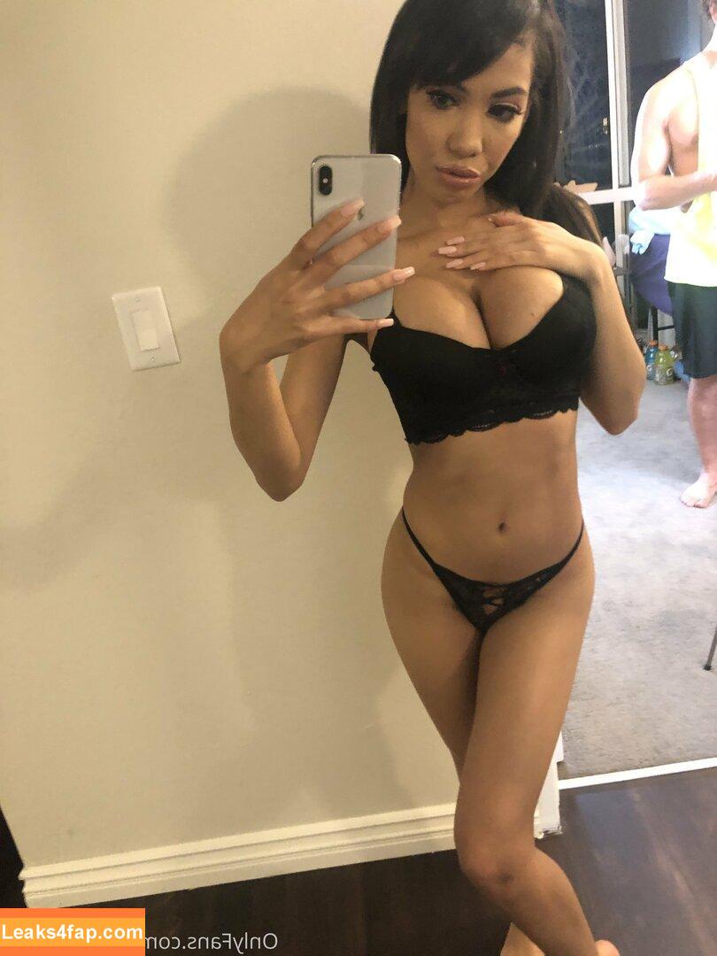Shay Evans / Gia Milana / thegiamilana / yayy4shay leaked photo photo #0014