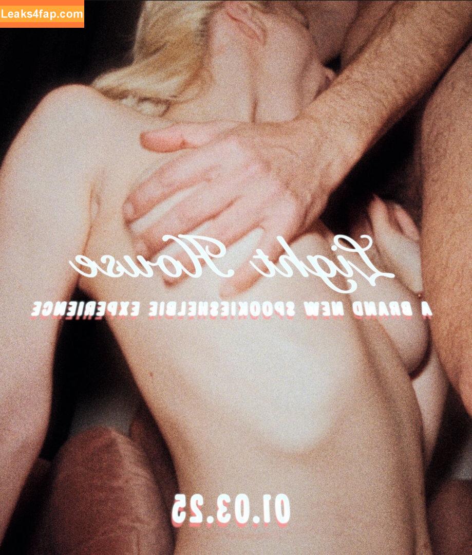 Shelbie Dimond / nottherealslimshelbie / shelbiedimond / spookieshelbie / spookyshelbie слитое фото фото #0021