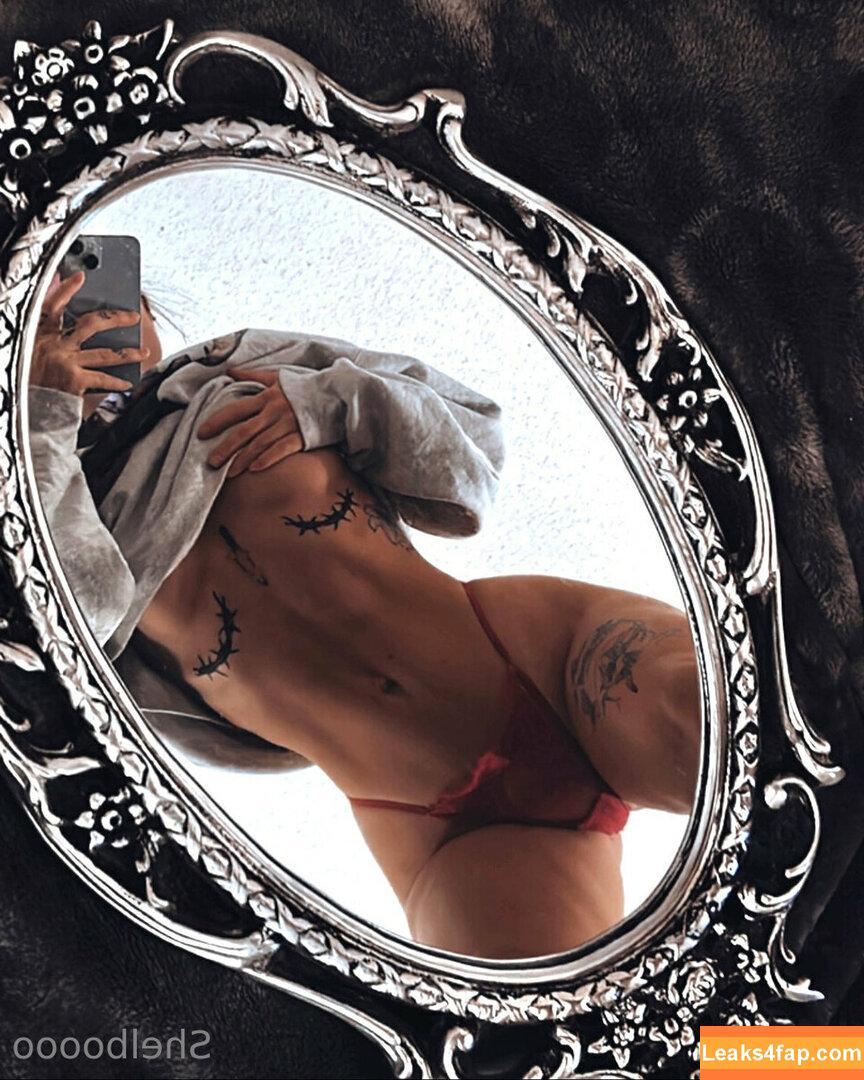 Shelboooo / Shelby Standifer / The_shelbss__ leaked photo photo #0009