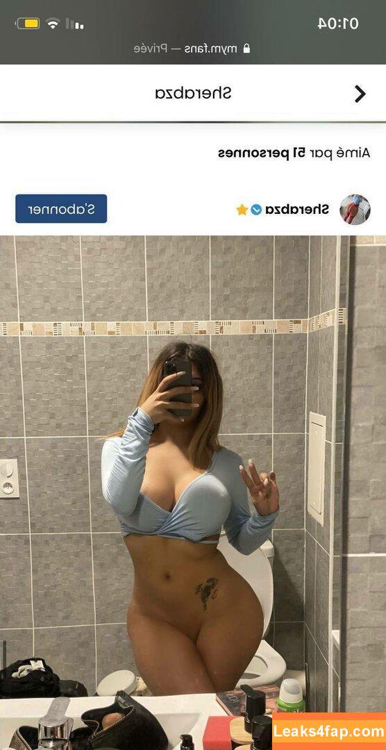 Sherabza / libanaise94 leaked photo photo #0052