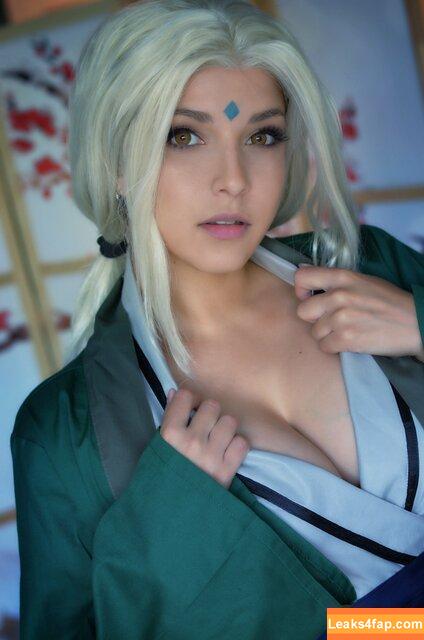 Shermie Cosplay / Gabriela Almeida / shermie_cos / shermiecos leaked photo photo #0038