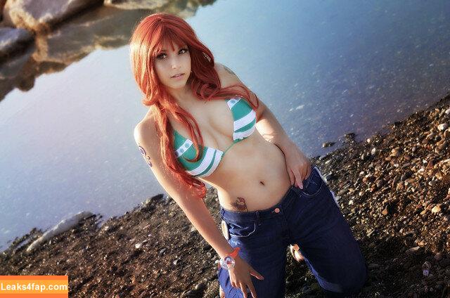 Shermie Cosplay / Gabriela Almeida / shermie_cos / shermiecos leaked photo photo #0047