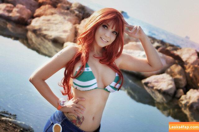 Shermie Cosplay / Gabriela Almeida / shermie_cos / shermiecos leaked photo photo #0050