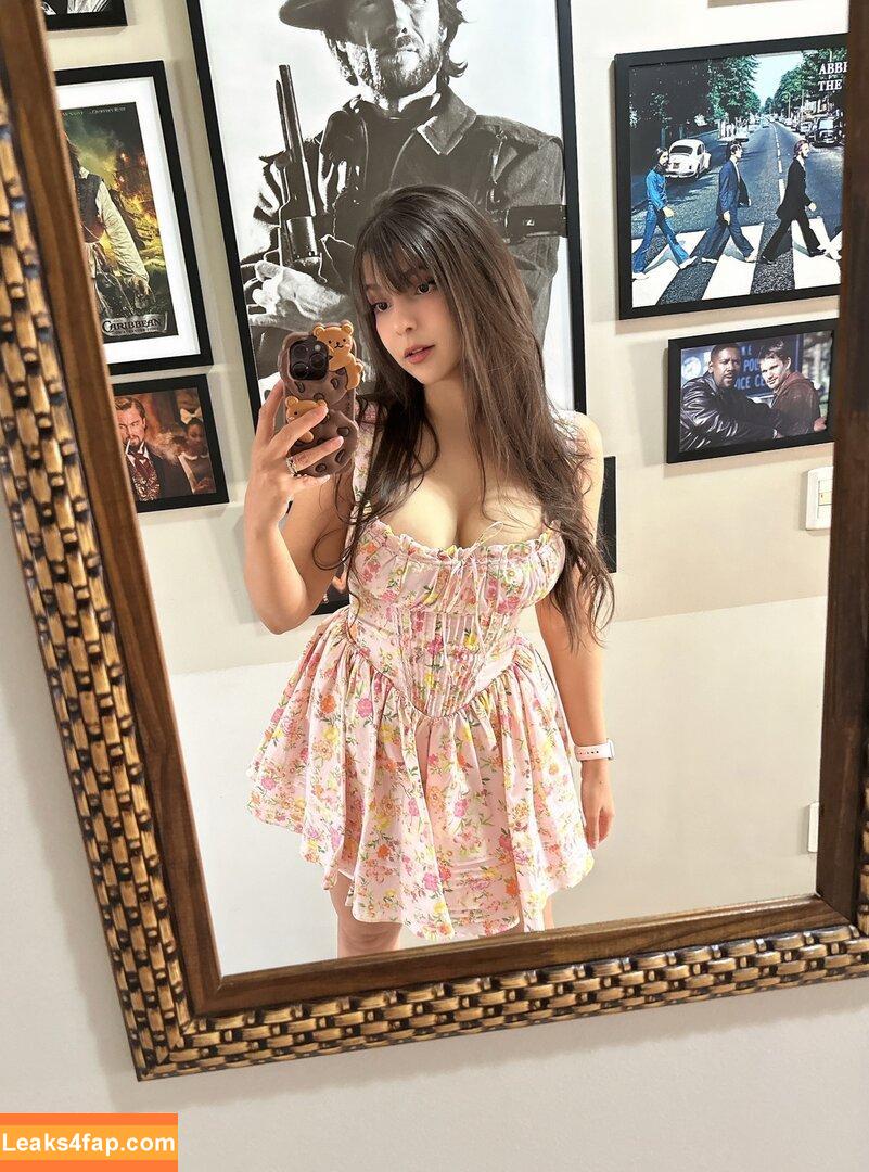 Shermie Cosplay / Gabriela Almeida / shermie_cos / shermiecos leaked photo photo #0062