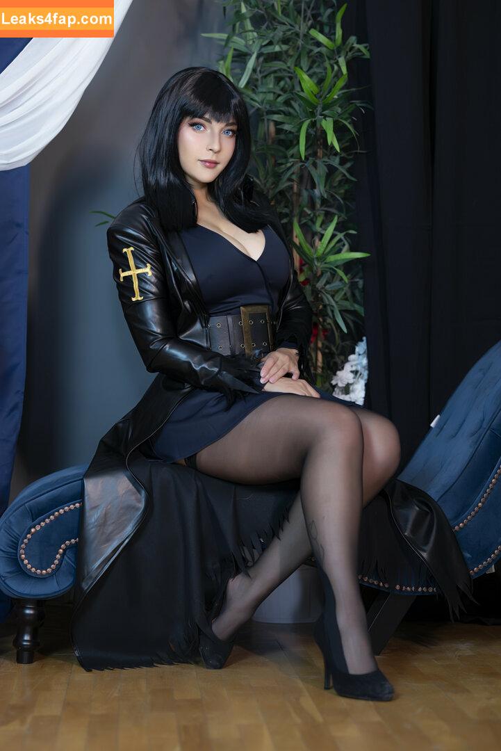 Shermie Cosplay / Gabriela Almeida / shermie_cos / shermiecos leaked photo photo #0085