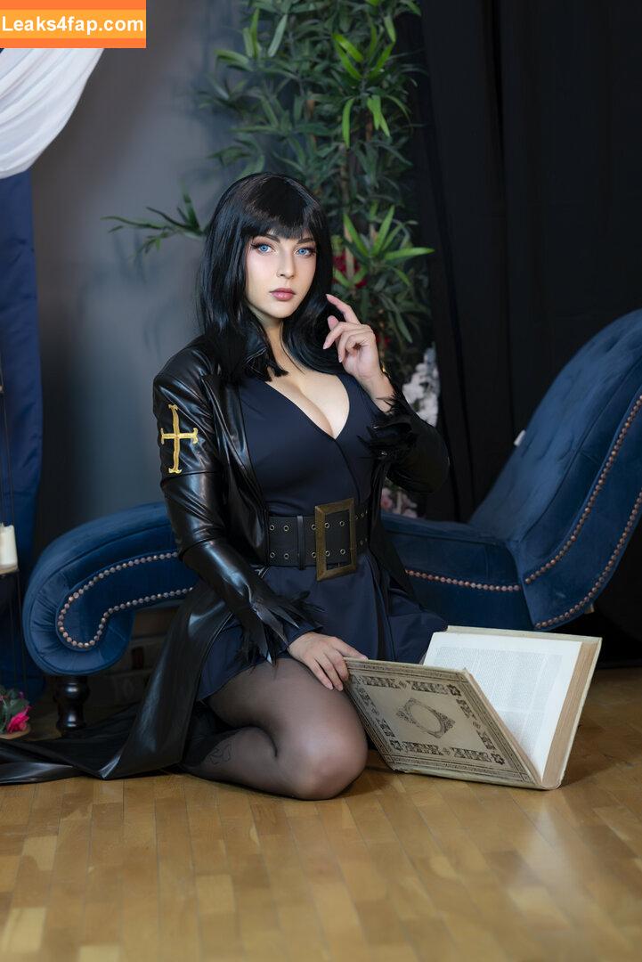 Shermie Cosplay / Gabriela Almeida / shermie_cos / shermiecos leaked photo photo #0089