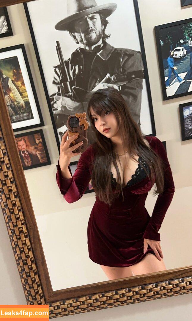 Shermie Cosplay / Gabriela Almeida / shermie_cos / shermiecos leaked photo photo #0091