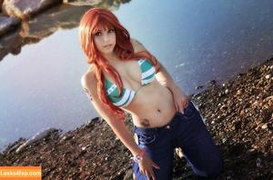 Shermie Cosplay photo #0047