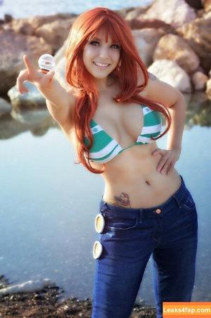 Shermie Cosplay photo #0049