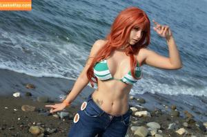 Shermie Cosplay photo #0051