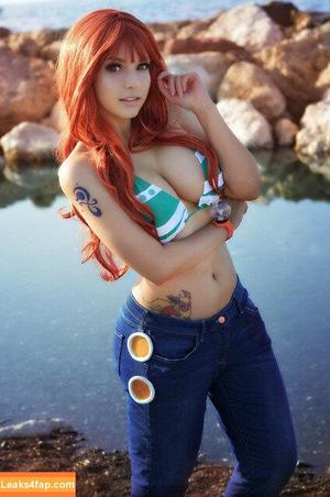 Shermie Cosplay photo #0052