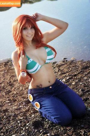 Shermie Cosplay photo #0053