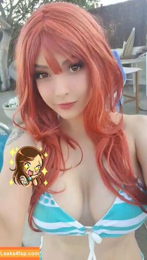 Shermie Cosplay photo #0056