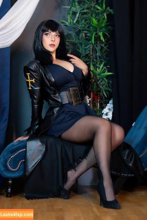 Shermie Cosplay photo #0059