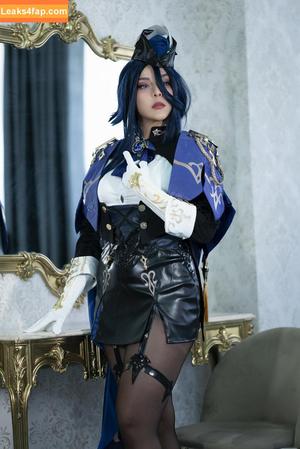 Shermie Cosplay photo #0084
