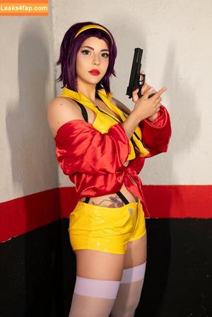 Shermie Cosplay photo #0093