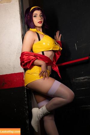 Shermie Cosplay photo #0094