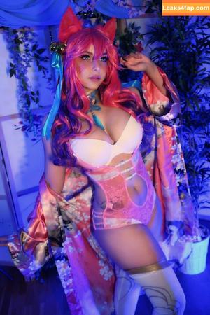 Shermie Cosplay photo #0138