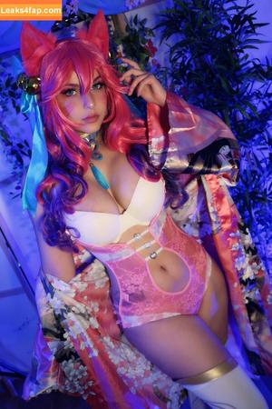Shermie Cosplay photo #0140
