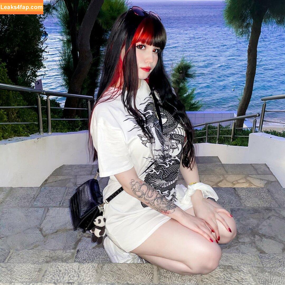 Shini Waifu / shini_waifu leaked photo photo #0022