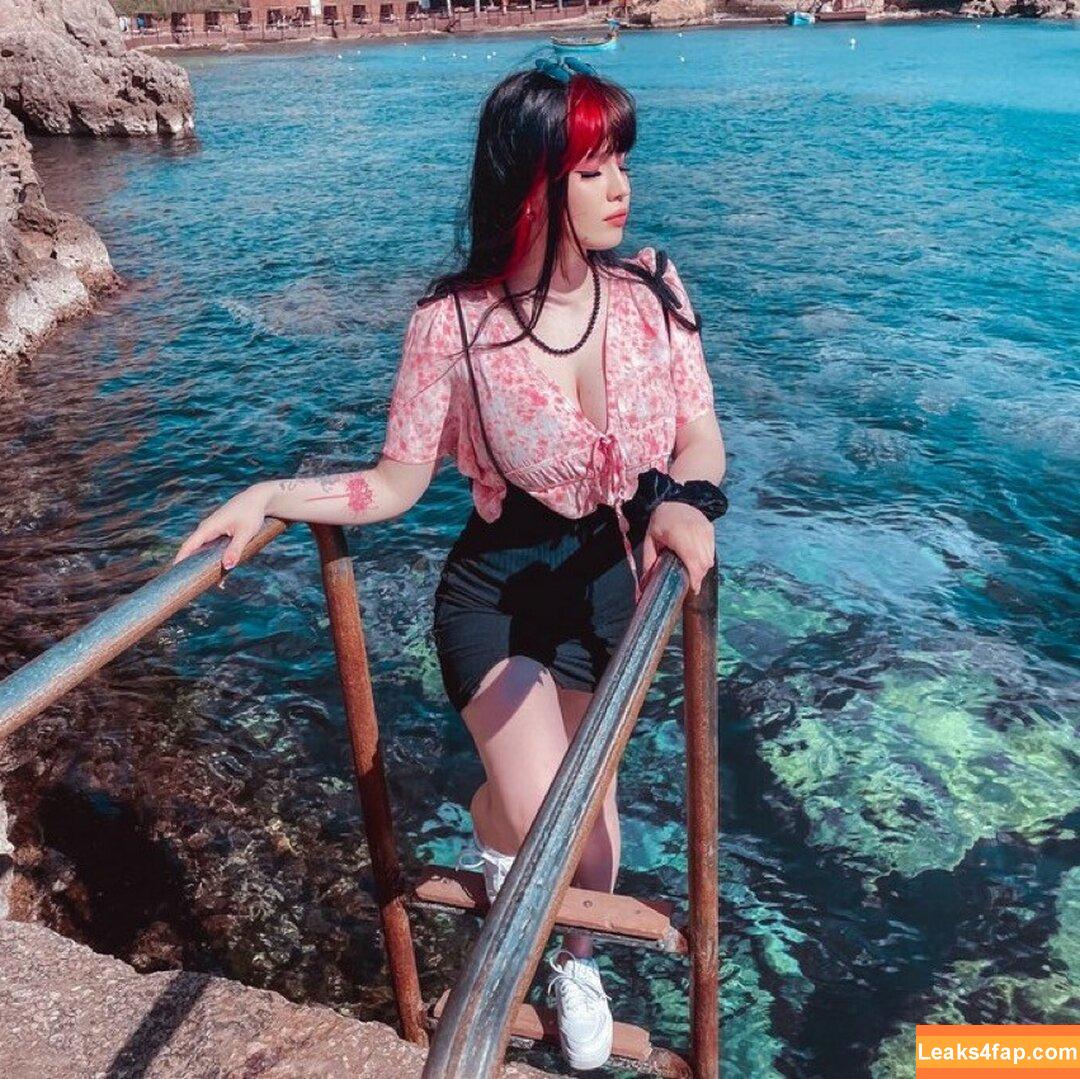 Shini Waifu / shini_waifu leaked photo photo #0026